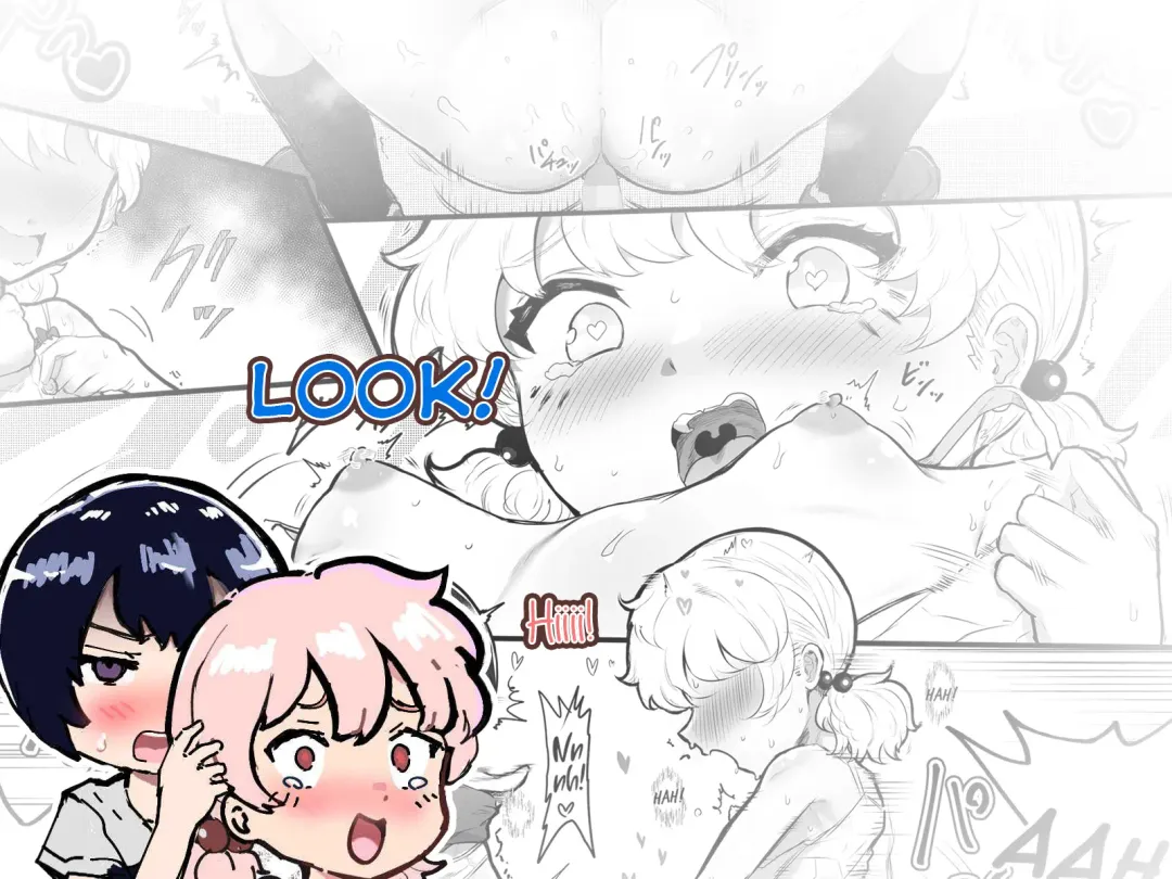 [Rabu] Kawaii Shota ni wa Manko o Tsukeyo! ~Oppai Misete Gaiden~ | Put a Pussy on that Cute Shota! ~Show Me Your Boobs Side-Story~ Fhentai - Page 153