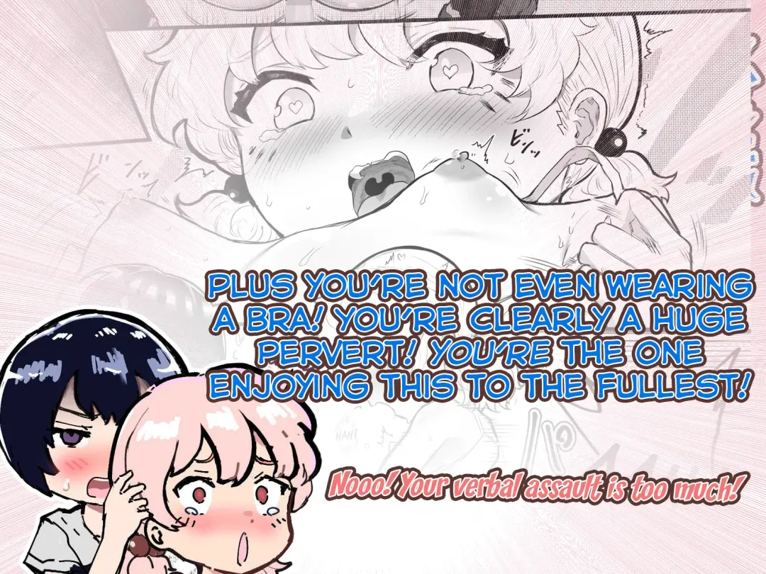 [Rabu] Kawaii Shota ni wa Manko o Tsukeyo! ~Oppai Misete Gaiden~ | Put a Pussy on that Cute Shota! ~Show Me Your Boobs Side-Story~ Fhentai - Page 155