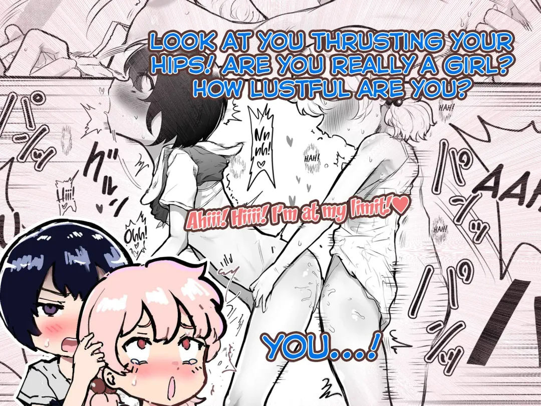 [Rabu] Kawaii Shota ni wa Manko o Tsukeyo! ~Oppai Misete Gaiden~ | Put a Pussy on that Cute Shota! ~Show Me Your Boobs Side-Story~ Fhentai - Page 157