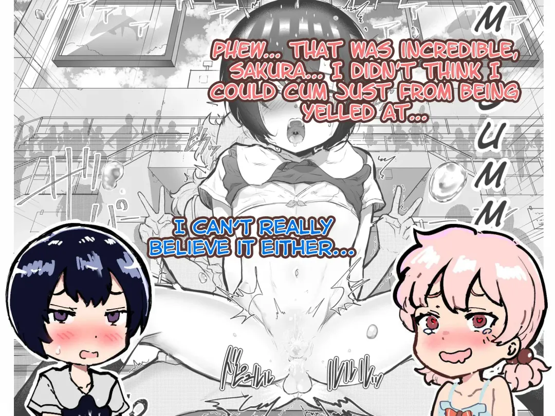 [Rabu] Kawaii Shota ni wa Manko o Tsukeyo! ~Oppai Misete Gaiden~ | Put a Pussy on that Cute Shota! ~Show Me Your Boobs Side-Story~ Fhentai - Page 160