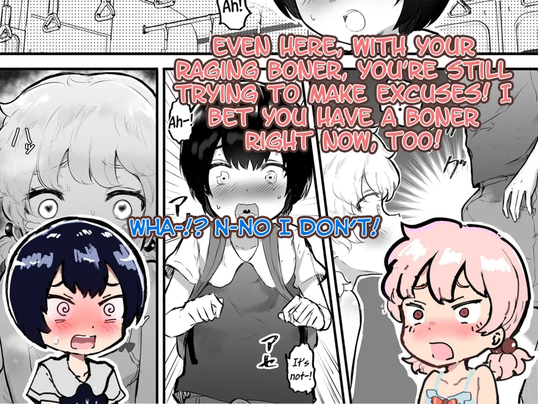 [Rabu] Kawaii Shota ni wa Manko o Tsukeyo! ~Oppai Misete Gaiden~ | Put a Pussy on that Cute Shota! ~Show Me Your Boobs Side-Story~ Fhentai - Page 177