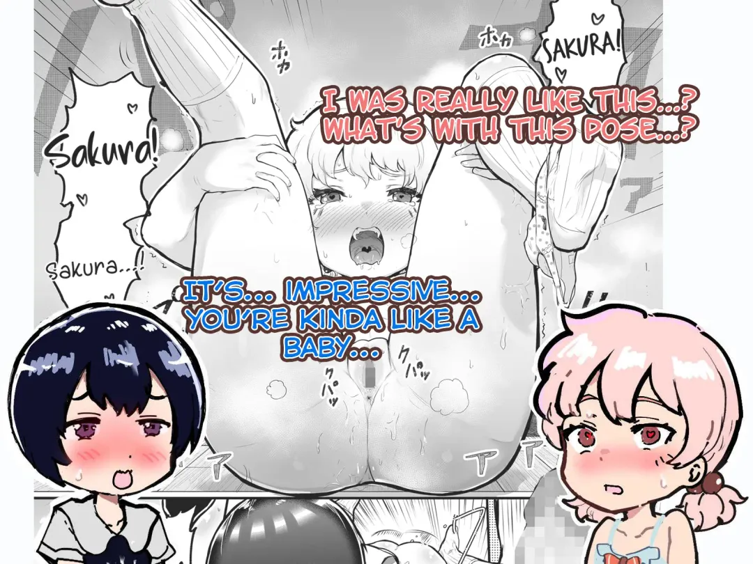 [Rabu] Kawaii Shota ni wa Manko o Tsukeyo! ~Oppai Misete Gaiden~ | Put a Pussy on that Cute Shota! ~Show Me Your Boobs Side-Story~ Fhentai - Page 181