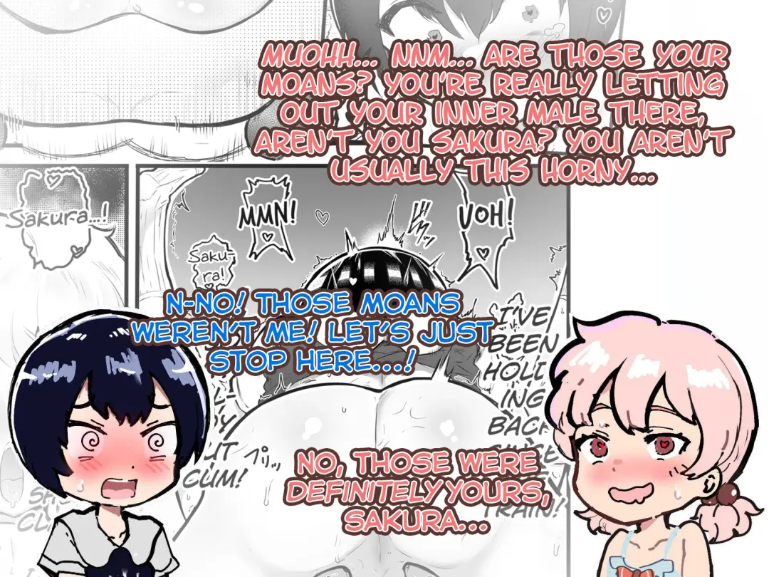 [Rabu] Kawaii Shota ni wa Manko o Tsukeyo! ~Oppai Misete Gaiden~ | Put a Pussy on that Cute Shota! ~Show Me Your Boobs Side-Story~ Fhentai - Page 186