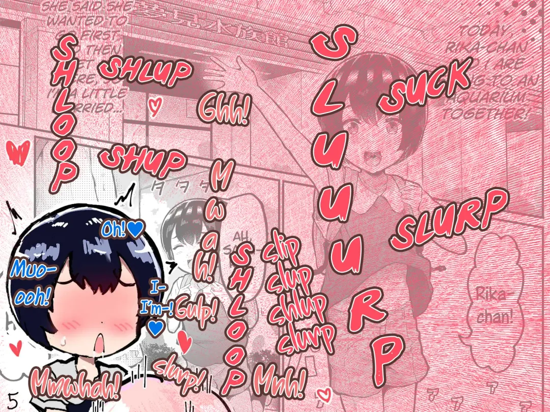 [Rabu] Kawaii Shota ni wa Manko o Tsukeyo! ~Oppai Misete Gaiden~ | Put a Pussy on that Cute Shota! ~Show Me Your Boobs Side-Story~ Fhentai - Page 82