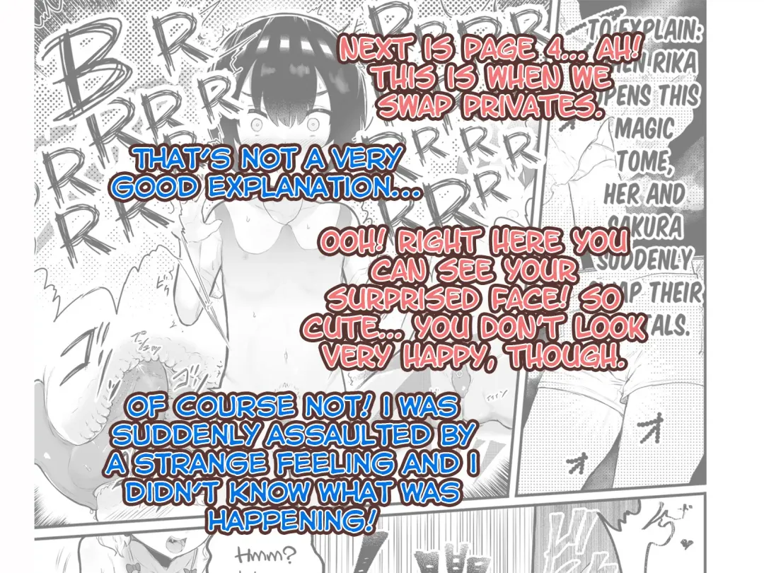 [Rabu] Kawaii Shota ni wa Manko o Tsukeyo! ~Oppai Misete Gaiden~ | Put a Pussy on that Cute Shota! ~Show Me Your Boobs Side-Story~ Fhentai - Page 89