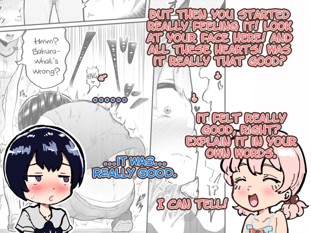 [Rabu] Kawaii Shota ni wa Manko o Tsukeyo! ~Oppai Misete Gaiden~ | Put a Pussy on that Cute Shota! ~Show Me Your Boobs Side-Story~ Fhentai - Page 90