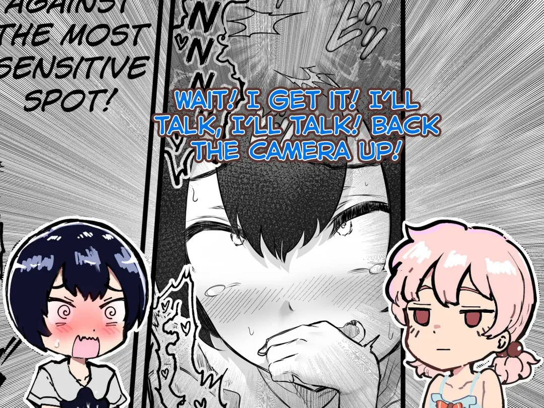 [Rabu] Kawaii Shota ni wa Manko o Tsukeyo! ~Oppai Misete Gaiden~ | Put a Pussy on that Cute Shota! ~Show Me Your Boobs Side-Story~ Fhentai - Page 96