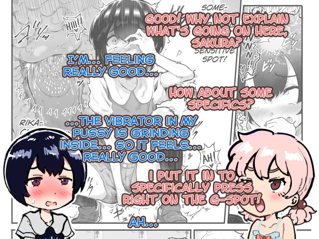 [Rabu] Kawaii Shota ni wa Manko o Tsukeyo! ~Oppai Misete Gaiden~ | Put a Pussy on that Cute Shota! ~Show Me Your Boobs Side-Story~ Fhentai - Page 97