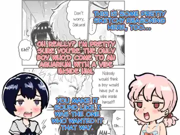 [Rabu] Kawaii Shota ni wa Manko o Tsukeyo! ~Oppai Misete Gaiden~ | Put a Pussy on that Cute Shota! ~Show Me Your Boobs Side-Story~ Fhentai - Page 102