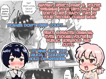 [Rabu] Kawaii Shota ni wa Manko o Tsukeyo! ~Oppai Misete Gaiden~ | Put a Pussy on that Cute Shota! ~Show Me Your Boobs Side-Story~ Fhentai - Page 103