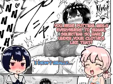 [Rabu] Kawaii Shota ni wa Manko o Tsukeyo! ~Oppai Misete Gaiden~ | Put a Pussy on that Cute Shota! ~Show Me Your Boobs Side-Story~ Fhentai - Page 107
