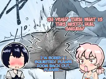 [Rabu] Kawaii Shota ni wa Manko o Tsukeyo! ~Oppai Misete Gaiden~ | Put a Pussy on that Cute Shota! ~Show Me Your Boobs Side-Story~ Fhentai - Page 108