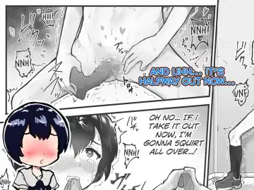 [Rabu] Kawaii Shota ni wa Manko o Tsukeyo! ~Oppai Misete Gaiden~ | Put a Pussy on that Cute Shota! ~Show Me Your Boobs Side-Story~ Fhentai - Page 115