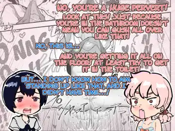 [Rabu] Kawaii Shota ni wa Manko o Tsukeyo! ~Oppai Misete Gaiden~ | Put a Pussy on that Cute Shota! ~Show Me Your Boobs Side-Story~ Fhentai - Page 123