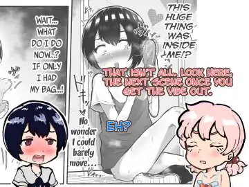 [Rabu] Kawaii Shota ni wa Manko o Tsukeyo! ~Oppai Misete Gaiden~ | Put a Pussy on that Cute Shota! ~Show Me Your Boobs Side-Story~ Fhentai - Page 124