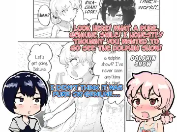 [Rabu] Kawaii Shota ni wa Manko o Tsukeyo! ~Oppai Misete Gaiden~ | Put a Pussy on that Cute Shota! ~Show Me Your Boobs Side-Story~ Fhentai - Page 136