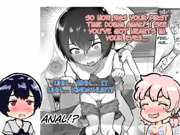 [Rabu] Kawaii Shota ni wa Manko o Tsukeyo! ~Oppai Misete Gaiden~ | Put a Pussy on that Cute Shota! ~Show Me Your Boobs Side-Story~ Fhentai - Page 141