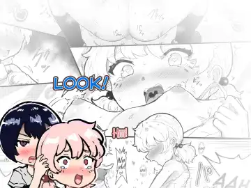 [Rabu] Kawaii Shota ni wa Manko o Tsukeyo! ~Oppai Misete Gaiden~ | Put a Pussy on that Cute Shota! ~Show Me Your Boobs Side-Story~ Fhentai - Page 153