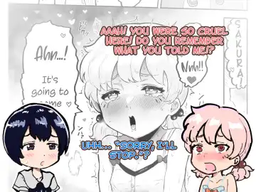[Rabu] Kawaii Shota ni wa Manko o Tsukeyo! ~Oppai Misete Gaiden~ | Put a Pussy on that Cute Shota! ~Show Me Your Boobs Side-Story~ Fhentai - Page 170