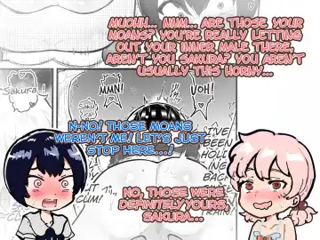 [Rabu] Kawaii Shota ni wa Manko o Tsukeyo! ~Oppai Misete Gaiden~ | Put a Pussy on that Cute Shota! ~Show Me Your Boobs Side-Story~ Fhentai - Page 186