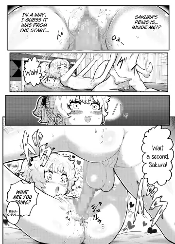 [Rabu] Kawaii Shota ni wa Manko o Tsukeyo! ~Oppai Misete Gaiden~ | Put a Pussy on that Cute Shota! ~Show Me Your Boobs Side-Story~ Fhentai - Page 20