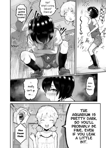 [Rabu] Kawaii Shota ni wa Manko o Tsukeyo! ~Oppai Misete Gaiden~ | Put a Pussy on that Cute Shota! ~Show Me Your Boobs Side-Story~ Fhentai - Page 36
