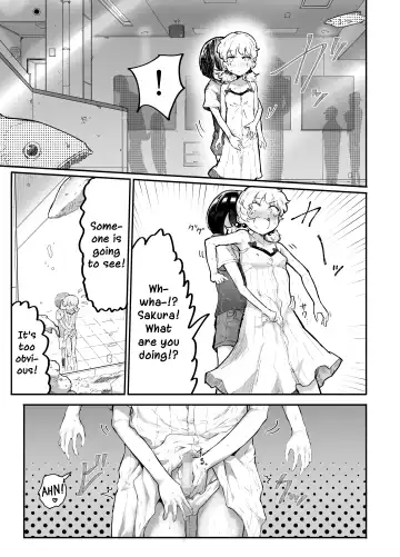 [Rabu] Kawaii Shota ni wa Manko o Tsukeyo! ~Oppai Misete Gaiden~ | Put a Pussy on that Cute Shota! ~Show Me Your Boobs Side-Story~ Fhentai - Page 43