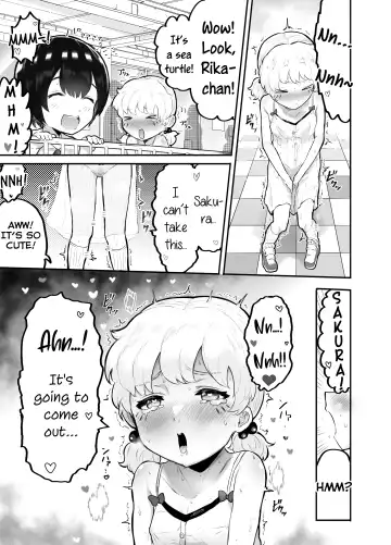 [Rabu] Kawaii Shota ni wa Manko o Tsukeyo! ~Oppai Misete Gaiden~ | Put a Pussy on that Cute Shota! ~Show Me Your Boobs Side-Story~ Fhentai - Page 53