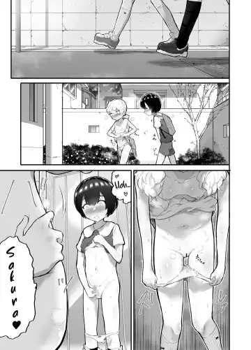 [Rabu] Kawaii Shota ni wa Manko o Tsukeyo! ~Oppai Misete Gaiden~ | Put a Pussy on that Cute Shota! ~Show Me Your Boobs Side-Story~ Fhentai - Page 57