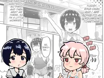 [Rabu] Kawaii Shota ni wa Manko o Tsukeyo! ~Oppai Misete Gaiden~ | Put a Pussy on that Cute Shota! ~Show Me Your Boobs Side-Story~ Fhentai - Page 78