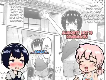 [Rabu] Kawaii Shota ni wa Manko o Tsukeyo! ~Oppai Misete Gaiden~ | Put a Pussy on that Cute Shota! ~Show Me Your Boobs Side-Story~ Fhentai - Page 84