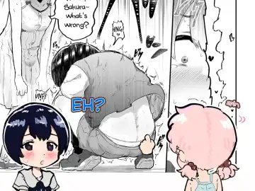 [Rabu] Kawaii Shota ni wa Manko o Tsukeyo! ~Oppai Misete Gaiden~ | Put a Pussy on that Cute Shota! ~Show Me Your Boobs Side-Story~ Fhentai - Page 92