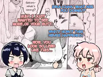 [Rabu] Kawaii Shota ni wa Manko o Tsukeyo! ~Oppai Misete Gaiden~ | Put a Pussy on that Cute Shota! ~Show Me Your Boobs Side-Story~ Fhentai - Page 94