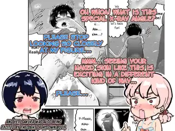 [Rabu] Kawaii Shota ni wa Manko o Tsukeyo! ~Oppai Misete Gaiden~ | Put a Pussy on that Cute Shota! ~Show Me Your Boobs Side-Story~ Fhentai - Page 99
