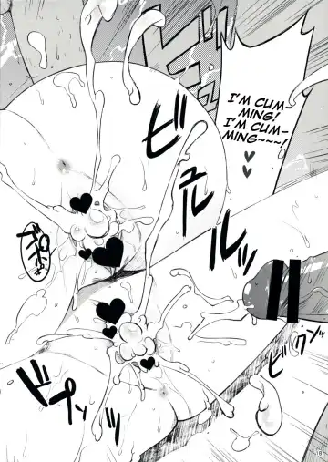 [Otsumami - Redrop] Flore Magique Fhentai - Page 17