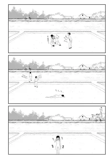 [Ikoma Ippei] Iede Hitodzuma Riko to Musume Naburi Fhentai - Page 69