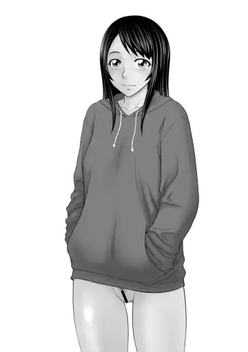 [Ikoma Ippei] Iede Hitodzuma Riko to Musume Naburi Fhentai - Page 80