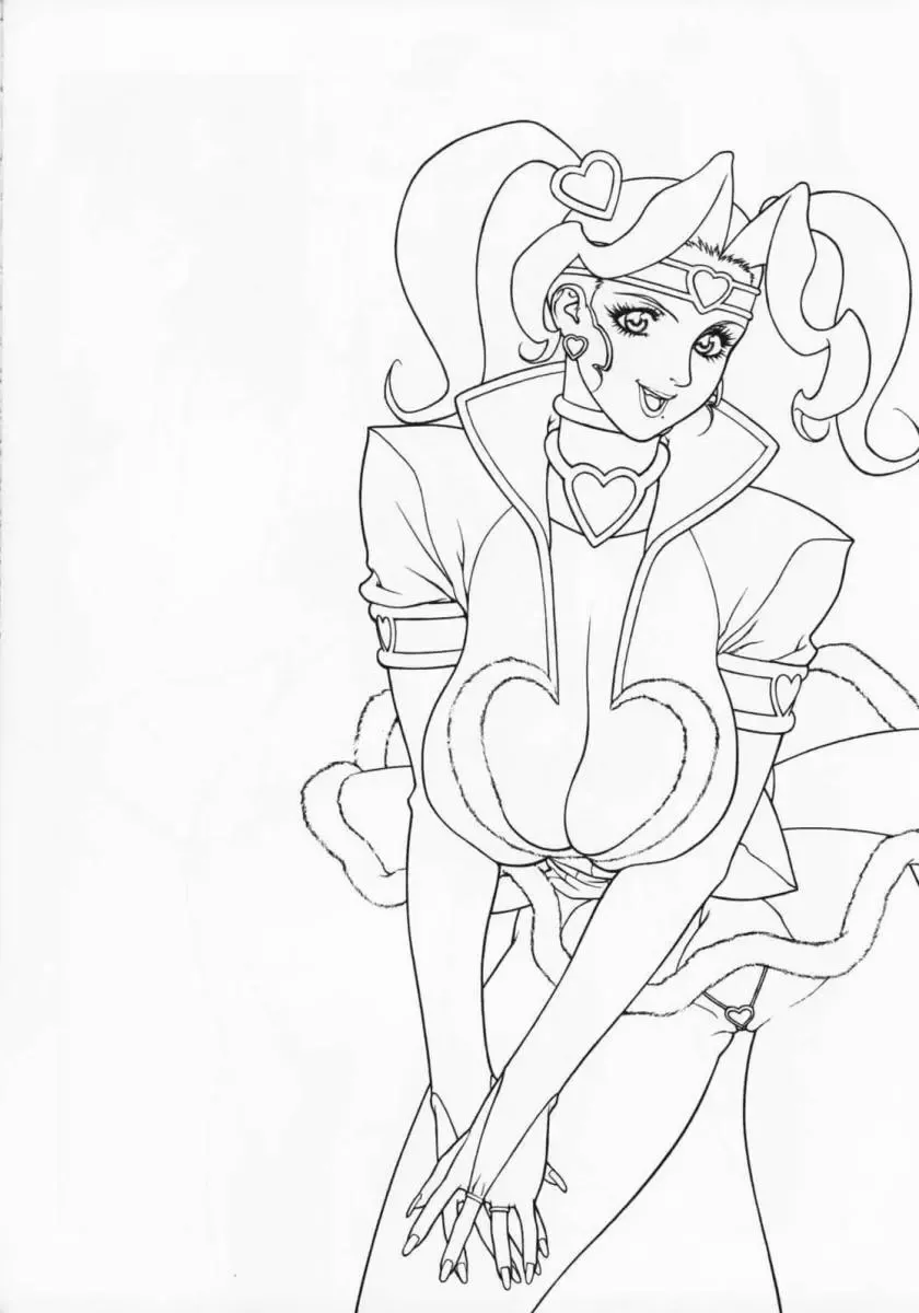 [Motchie] CRAZY-D act5 Fhentai - Page 52