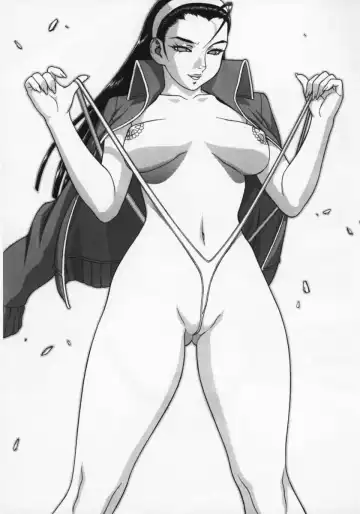 [Motchie] CRAZY-D act5 Fhentai - Page 36