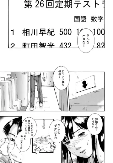 [Arai Araya] Bishoujo Houkai Fhentai - Page 76