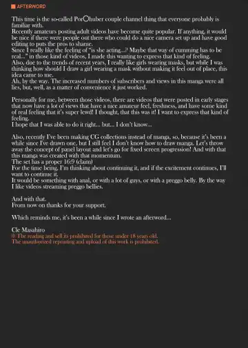 [Cle Masahiro] Kouhyouka Yoroshiku Onegai shimasu | Please Give Me a Like Fhentai - Page 47