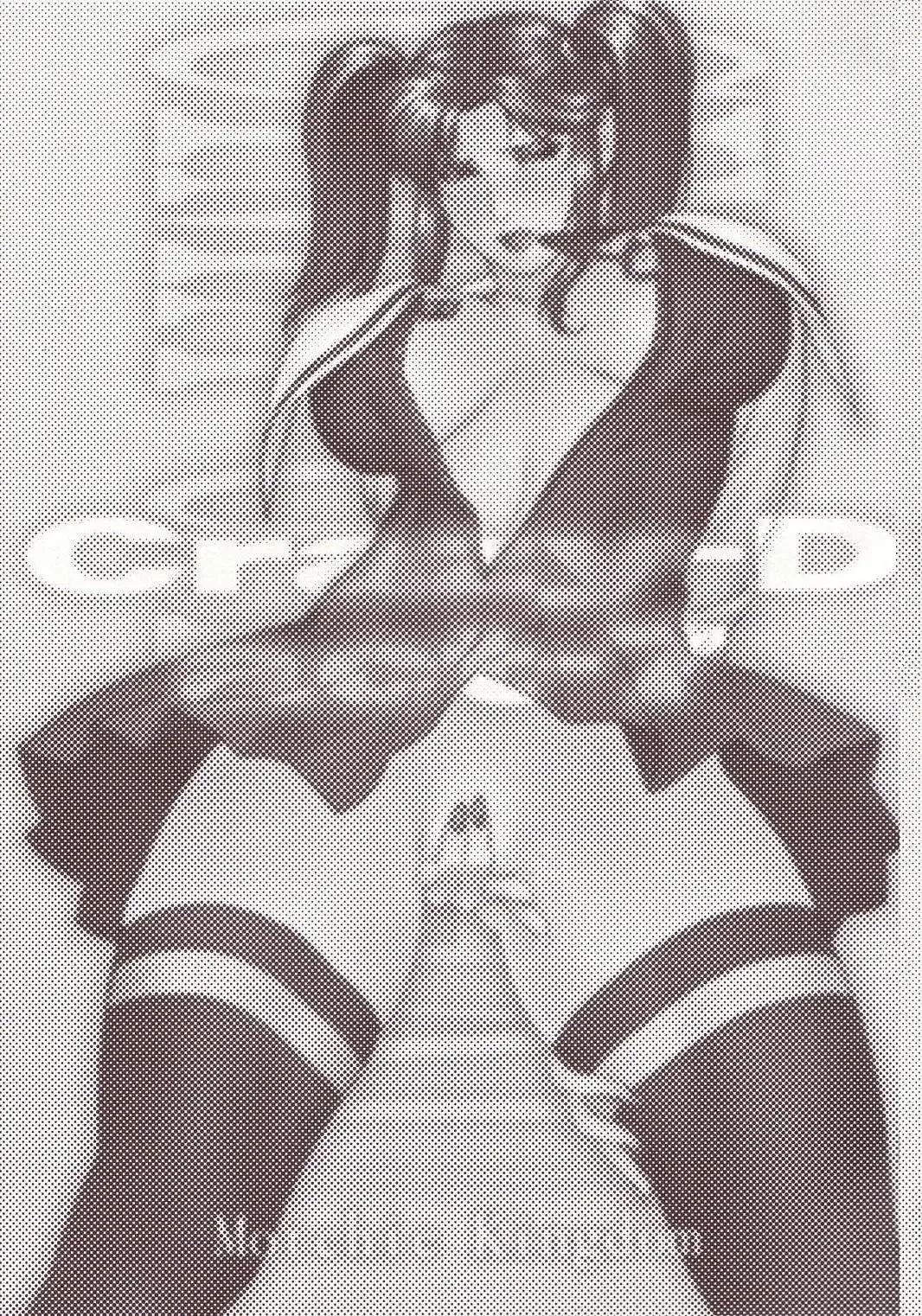 [Motchie] Crazy-D Act 07 Fhentai - Page 2