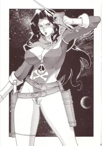 [Motchie] Crazy-D Act 07 Fhentai - Page 14