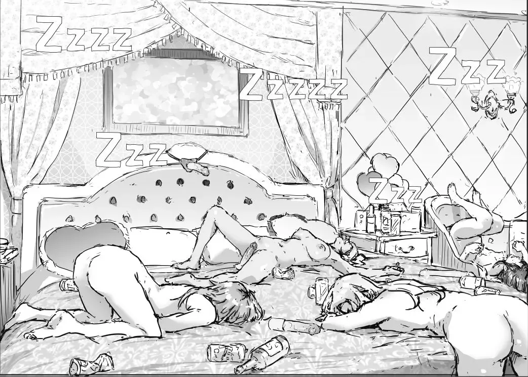 [Shiki Takuto] TS Girl Meetup Fhentai - Page 5