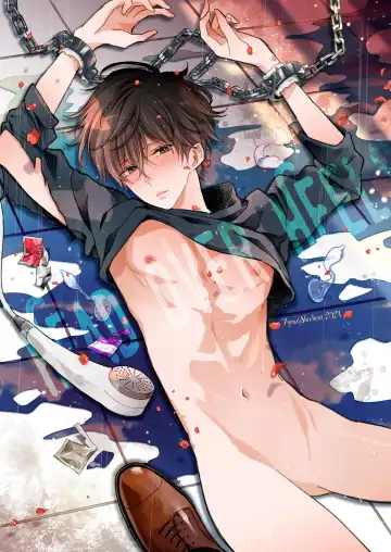 Read [Shichimi] Head Over Heels - Fhentai