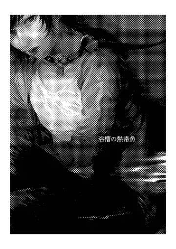 [Kairo] Yokusou no Nettaigyo Fhentai - Page 4