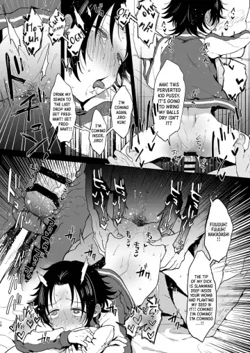 [Ainaryumu] Bukuro Jinanbou wo Gotsugou Ihou Maiku De Juujun Ni Suru. 2 Fhentai - Page 10