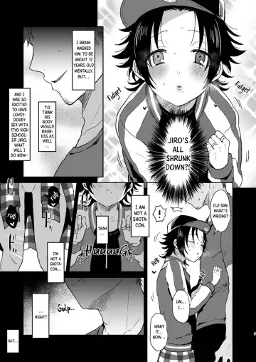 [Ainaryumu] Bukuro Jinanbou wo Gotsugou Ihou Maiku De Juujun Ni Suru. 2 Fhentai - Page 3