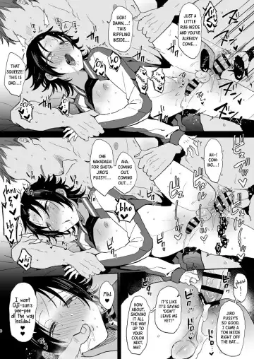 [Ainaryumu] Bukuro Jinanbou wo Gotsugou Ihou Maiku De Juujun Ni Suru. 2 Fhentai - Page 8