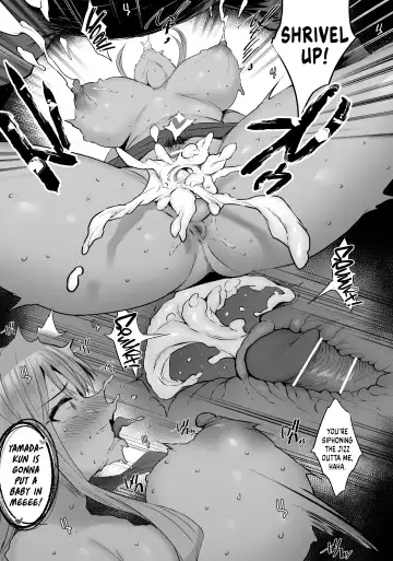 [Noripachi] Oppai Taritemasu ka? | In Need of Tits? Fhentai - Page 34